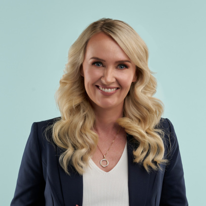 Naomi Spies, Managing Director